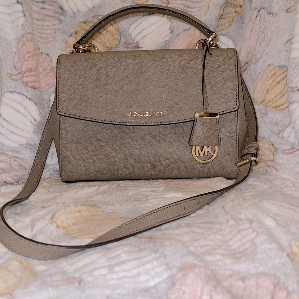 Mk Ava 30T5GAVSL grey/tan